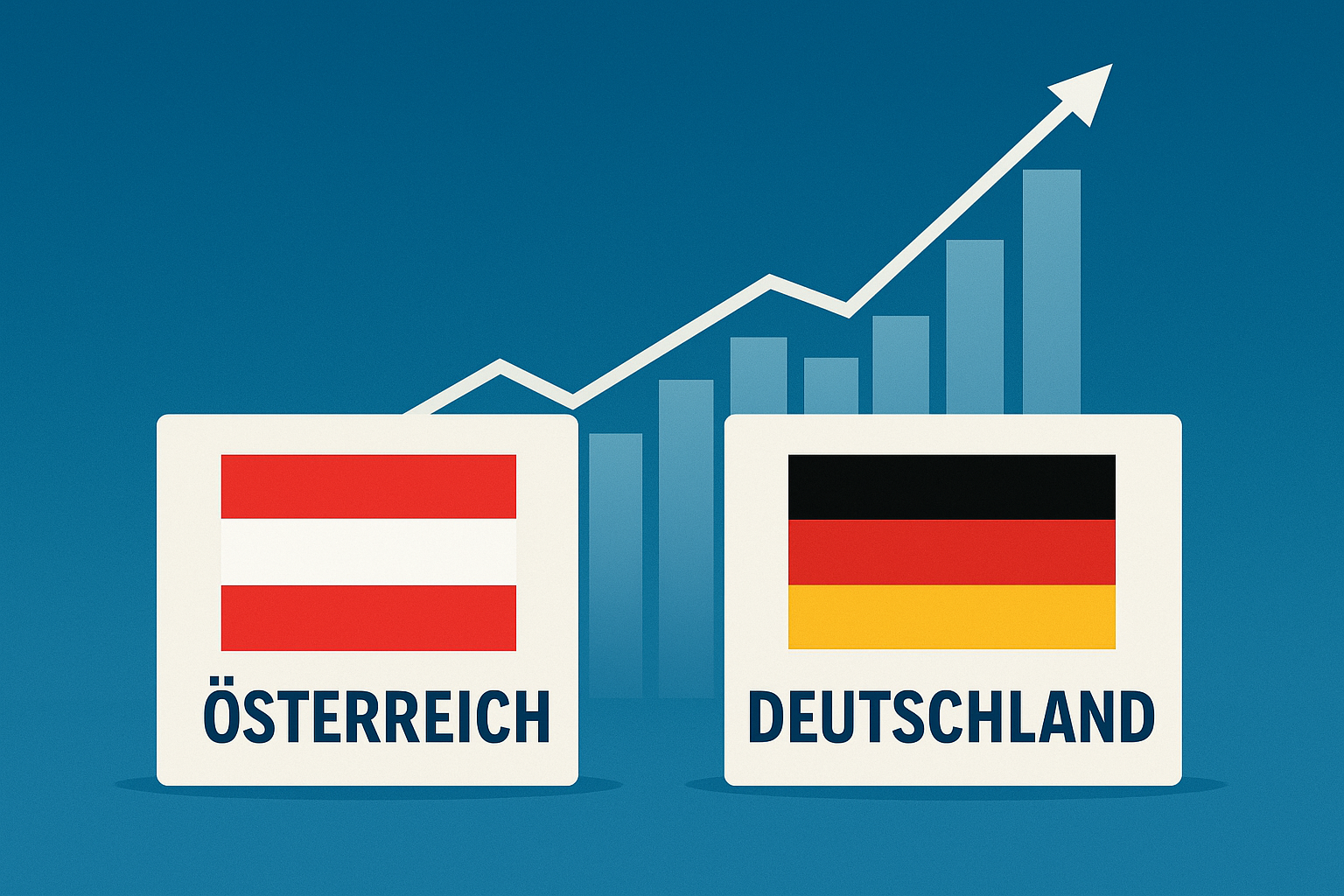 Zweites Halbjahr 2025: Kehrt die Zuversicht in der deutschen und österreichischen Tech-Industrie zurück?