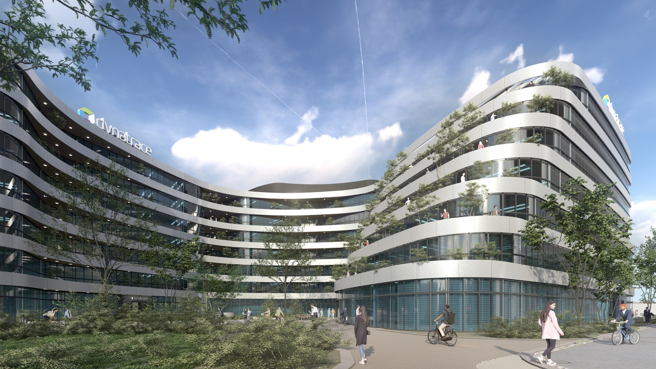 Österreichs Technologiebranche steht wieder auf und blickt mutig nach vorn