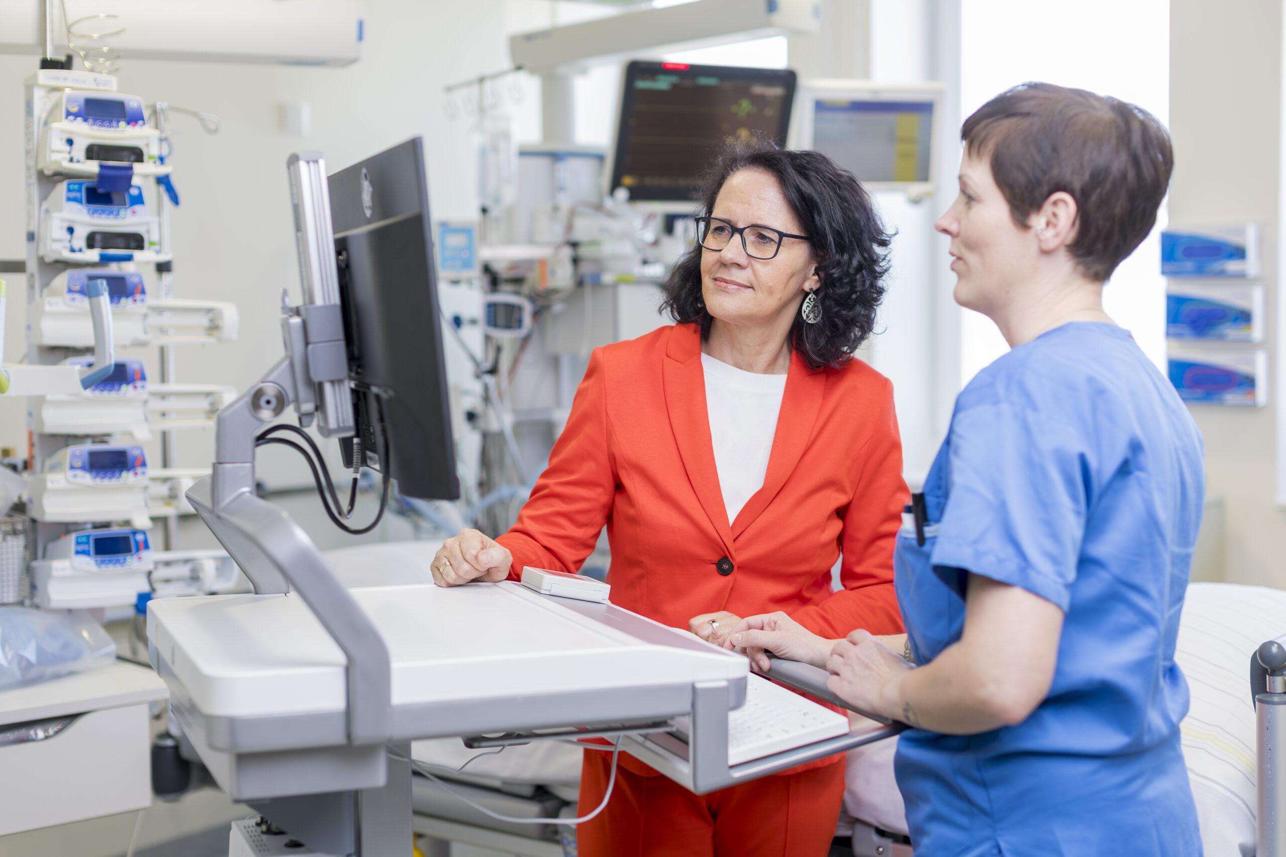 Erster Fördercall im Rahmen der Digitalisierungsstrategie des Landes Salzburg läuft
